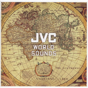 スペシャル ガイド 地球のうた Jvc World Sounds Best 100 V A オムニバス Latin Brazil ディスクユニオン オンラインショップ Diskunion Net