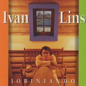 IVAN LINS / イヴァン・リンス / JOBINIANDO / ジョビニアンド