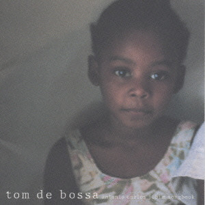 TOM DE BOSSA ANTONIO CARLOS JOBIM SONGBOOK / トム・ヂ・ボッサ~アントニオ・カルロス・ジョビン ...