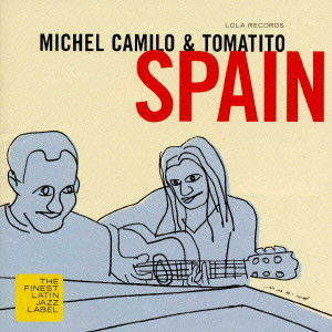 MICHEL CAMILO / ミシェル・カミロ / SPAIN / スペイン