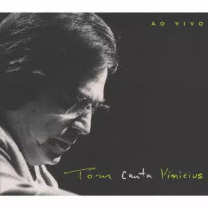 TOM CANTA VINICIUS / ジョビン,ヴィニシウスを歌う/ANTONIO CARLOS