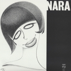 NARA LEAO / ナラ・レオン / NARA / ナラ1967