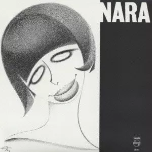 ナラ・レオン　N.A.R.A. レコード DEZ ANOS DEPOIS (2LP)/NARA LEAO/ナラ・レオン/ボサノヴァ