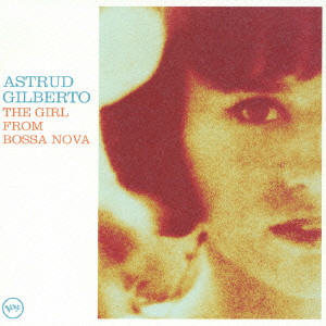 ASTRUD GILBERTO BEST HITS / アストラッド・ジルベルト・ベスト・ヒッツ/ASTRUD GILBERTO/アストラッド・ ジルベルト｜LATIN / BRAZIL｜ディスクユニオン・オンラインショップ｜diskunion.net