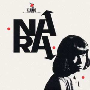 NARA LEAO / ナラ・レオン / NARA / ナラ
