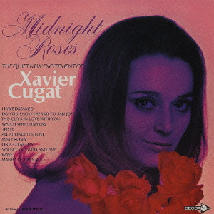 XAVIER CUGAT / ザビア・クガート商品一覧｜LATIN/BRAZIL/WORLD MUSIC