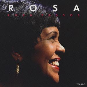 ROSA PASSOS / ホーザ・パッソス / ROSA / ホーザ