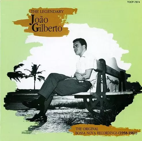 ジョアン・ジルベルト/ジョアン・ジルベルトの伝説/JOAO GILBERTO/ジョアン・ジルベルト ｜LATIN/BRAZIL/WORLD｜ディスクユニオン・オンラインショップ｜diskunion.net