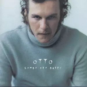 OTTO / オット / SAMBA PRA BURRO / サンバ解体新書