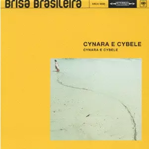 Cynara E Cybele – Cynara E Cybele Cynara E Cybele/CYNARA E CYBELE/シナーラ・イ・シベーリ｜LATIN