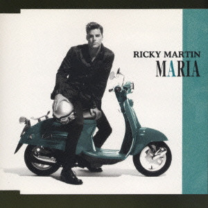 MARIA / マリア/RICKY MARTIN/リッキー・マーティン (LATIN)｜LATIN /  BRAZIL｜ディスクユニオン・オンラインショップ｜diskunion.net