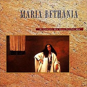 あなたから.../MARIA BETHANIA/マリア・ベターニア｜LATIN / BRAZIL