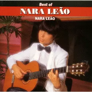 BEST OF NARA LEテO / ジサフィナード~ベスト・オブ・ナラ・レオン