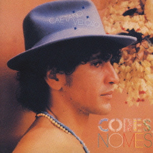 CORES NOMES / コーリス・ノーミス/CAETANO VELOSO/カエターノ