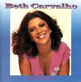 ベスト・セレクション/BETH CARVALHO/ベッチ・カルヴァーリョ｜LATIN