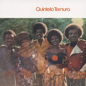 QUINTETO TERNURA / キンテート・テルヌーラ商品一覧｜PUNK｜ディスク