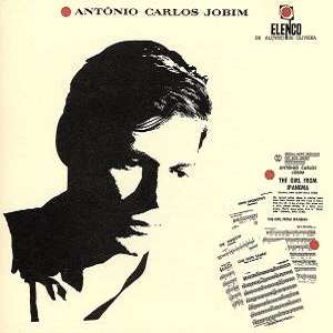 ANTONIO CARLOS JOBIM / アントニオ・カルロス・ジョビン / TOM / トム