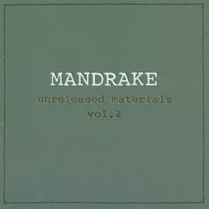 MANDRAKE (JPN/PROG) / マンドレイク商品一覧｜LATIN/BRAZIL/WORLD