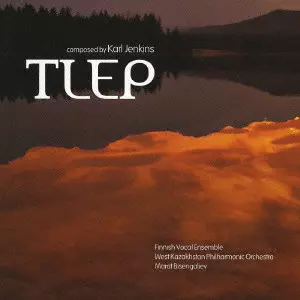 KARL JENKINS / カール・ジェンキンス / TLEP