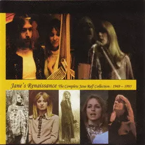 JANE RELF / ジェーン・レルフ商品一覧｜PROGRESSIVE ROCK