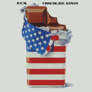PFM / ピー・エフ・エム / CHOCOLATE KINGS - 20BIT K2 REMASTER / チョコレート・キングス - 20BIT K2リマスター