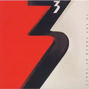 3 (PROG) / スリー・トゥ・ザ・パワー