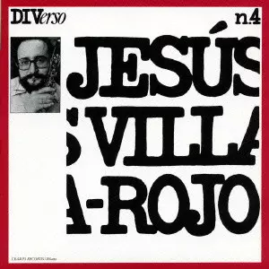 JESUS VILLA-ROJO / ヘスス・ヴィラ=ローホ / CLARINETTISSIMO / 極めてクラリネット