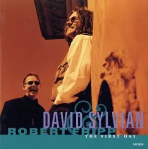 DAVID SYLVIAN & ROBERT FRIPP / シルヴィアン&フリップ DAVID SYLVIAN & ROBERT FRIPP / シルヴィアン&フリップ