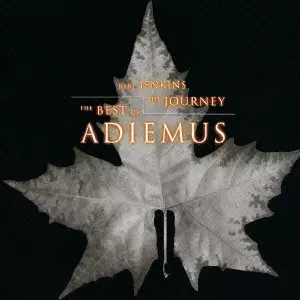 アディエマス　廃盤CD ADIEMUS / アディエマス商品一覧｜PUNK｜ディスクユニオン
