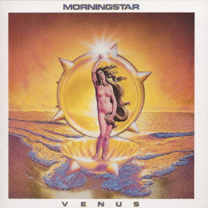 MORNINGSTAR / モーニングスター / Venus / ヴィーナス