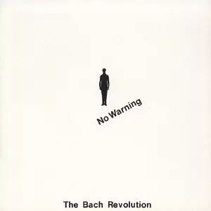 The Bach Revolution / バッハ・リヴォリューション商品一覧