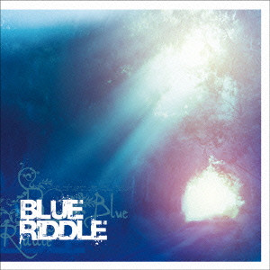 RIDDLE / BLUE
