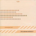STARMARKET / スターマーケット / FOUR HOURS LIGHT (国内盤)