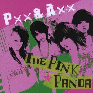 【直筆サイン入】THE PINK⭐︎PANDA / LIVE DVD PINK☆PANDA商品一覧｜PUNK｜ディスクユニオン・オンラインショップ