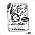 dustbox / 4OUR CHERRIES