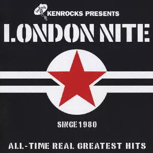 LONDON NITE / ロンドンナイト/V.A. /オムニバス｜PUNK｜ディスク