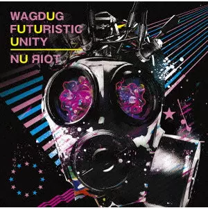WAGDUG FUTURISTIC UNITY KYONOプロテクションマスク 5bb6b7ac1bbad4b830cc01f91bc3ac ミュージシャン