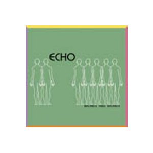ECHO / エコー / BALANCE AND BALANCE / バランス&バランス