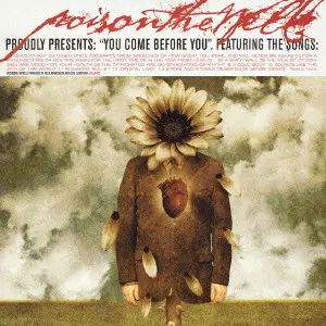 POISON THE WELL / ポイズン・ザ・ウェル商品一覧｜OLD ROCK｜ディスク