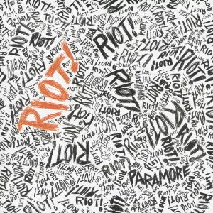PARAMORE / パラモア / RIOT! (初回限定スペシャルプライス盤)