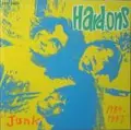 HARD-ONS / JUNK