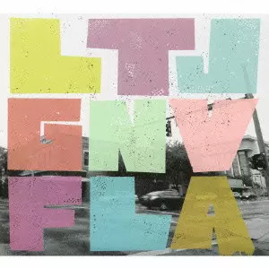 LESS THAN JAKE / GNV FLA