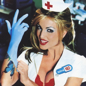 BLINK 182 / ブリンク 182 / ENEMA OF THE STATE +6 / エニマ・オブ・アメリカ［＋6］