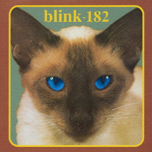 BLINK 182 / ブリンク 182 / CHESHIRE CAT / チェシャー・キャット
