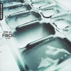 FINCH レコード FINCH / LETTERS TO YOU – TICRO MARKET