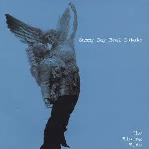 専用　サニー・デイ・リアル・エステイト ライジング・タイド　サイン入り ライジング・タイド/SUNNY DAY REAL ESTATE/サニー・デイ・リアル