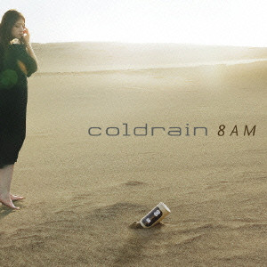 coldrain / コールドレイン / 8AM