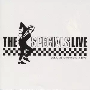 SPECIALS (SPECIAL AKA) / ザ・スペシャルズ / LIVE / ライヴ！