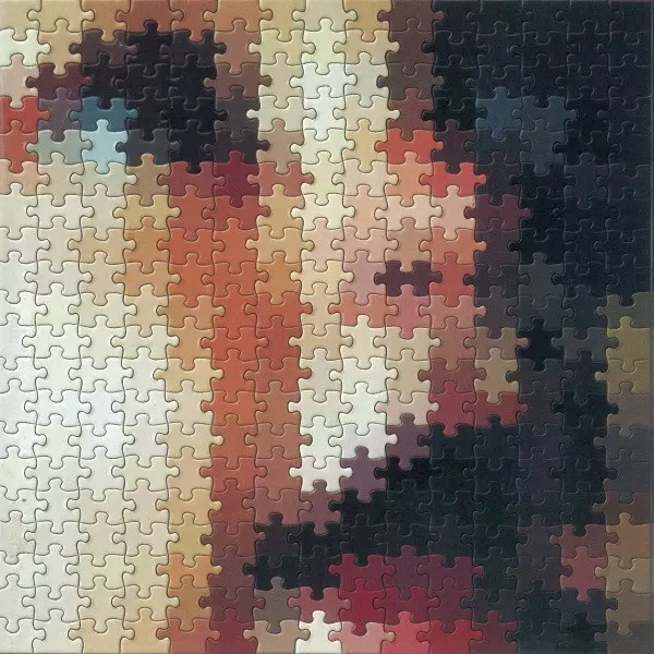 HUSKING BEE / ステディー・ステイト・セオリー