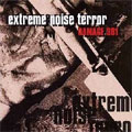 EXTREME NOISE TERROR / DAMAGE 381 (国内盤)